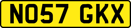 NO57GKX