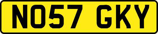 NO57GKY