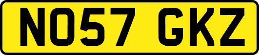NO57GKZ