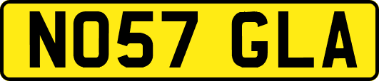 NO57GLA