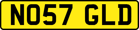 NO57GLD