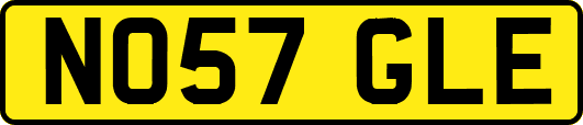NO57GLE