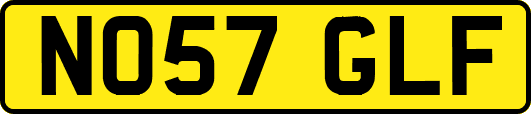 NO57GLF