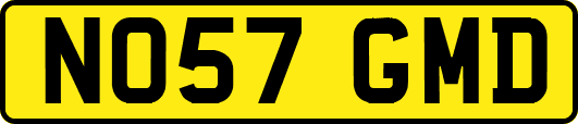 NO57GMD