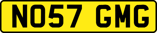 NO57GMG