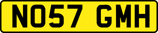 NO57GMH