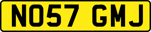 NO57GMJ