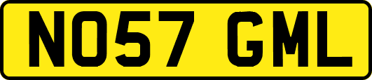 NO57GML