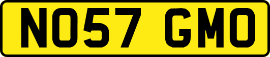 NO57GMO