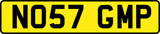 NO57GMP