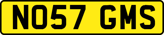 NO57GMS
