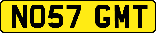 NO57GMT