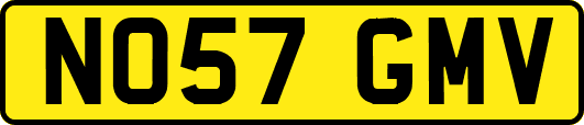 NO57GMV