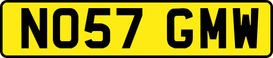 NO57GMW