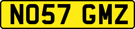 NO57GMZ