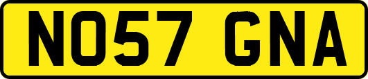NO57GNA