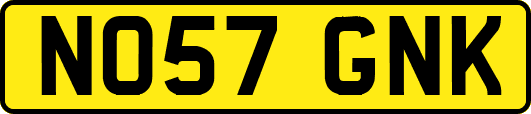 NO57GNK