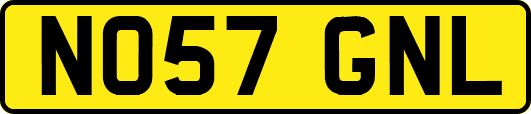 NO57GNL