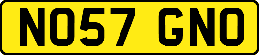 NO57GNO