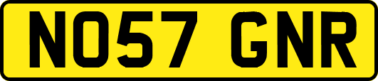 NO57GNR