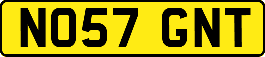 NO57GNT