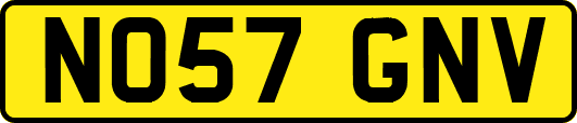 NO57GNV