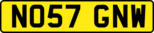 NO57GNW