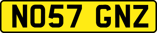 NO57GNZ