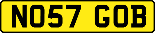 NO57GOB