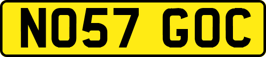 NO57GOC