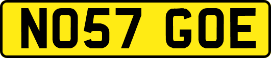 NO57GOE