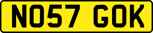 NO57GOK