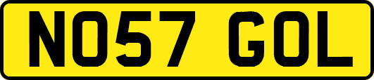 NO57GOL
