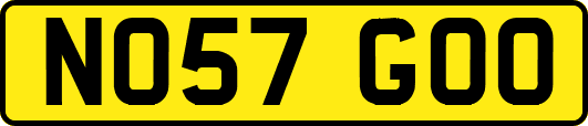NO57GOO