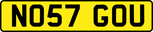 NO57GOU