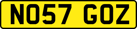 NO57GOZ