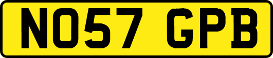 NO57GPB
