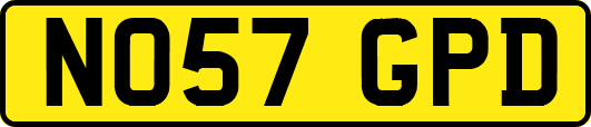 NO57GPD