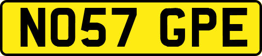 NO57GPE