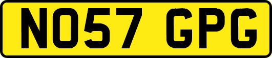 NO57GPG
