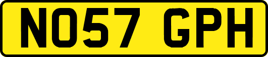 NO57GPH