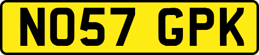 NO57GPK