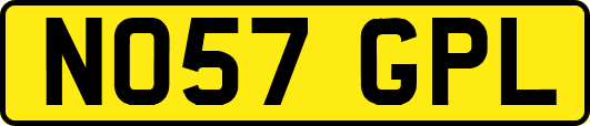 NO57GPL