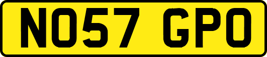 NO57GPO
