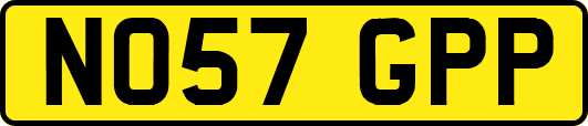 NO57GPP
