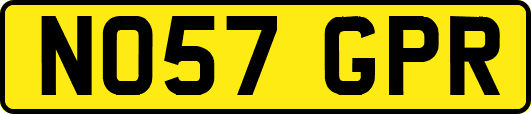 NO57GPR