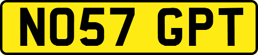 NO57GPT