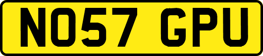 NO57GPU