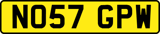 NO57GPW