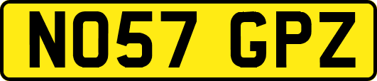 NO57GPZ